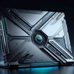 Alienware prezentuje nowy laptop do gier M18 R2 z procesorem Intel Core i9-14900HX i kartą graficzną NVIDIA GeForce RTX 4090