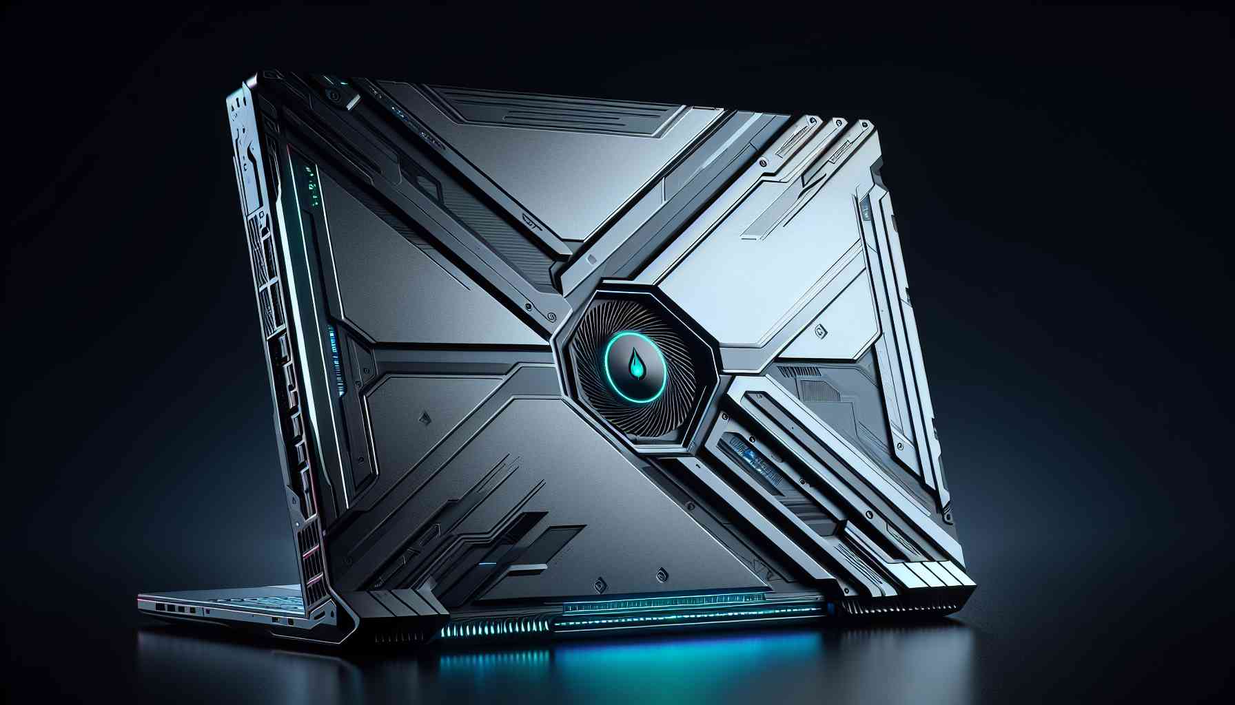 Alienware prezentuje nowy laptop do gier M18 R2 z procesorem Intel Core i9-14900HX i kartą graficzną NVIDIA GeForce RTX 4090