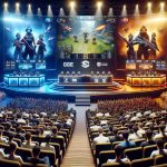 Nowe wydarzenia esportowe z udziałem Intel, Acer i ESL FACEIT Group