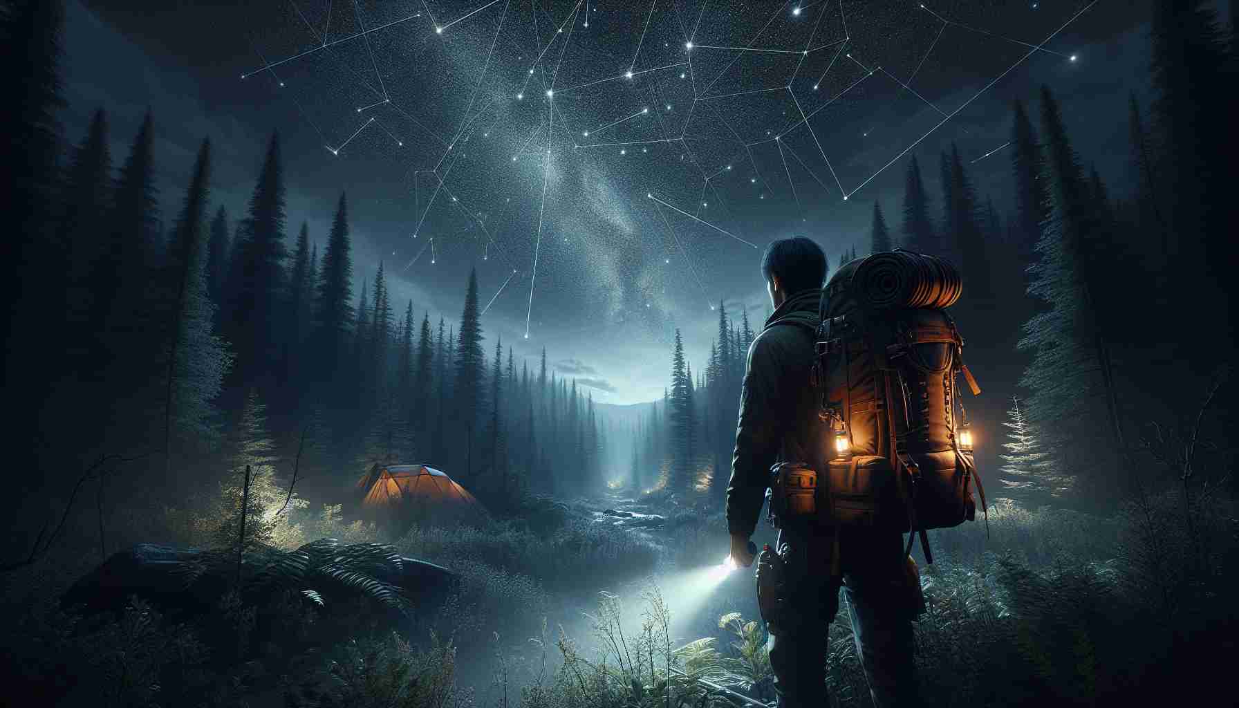 Nightingale: A Survival Adventure with Stunning Visuals