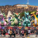 Pokemon Go Tour: Sinnoh — Los Angeles: An Unforgettable Celebration of Pokemon in California