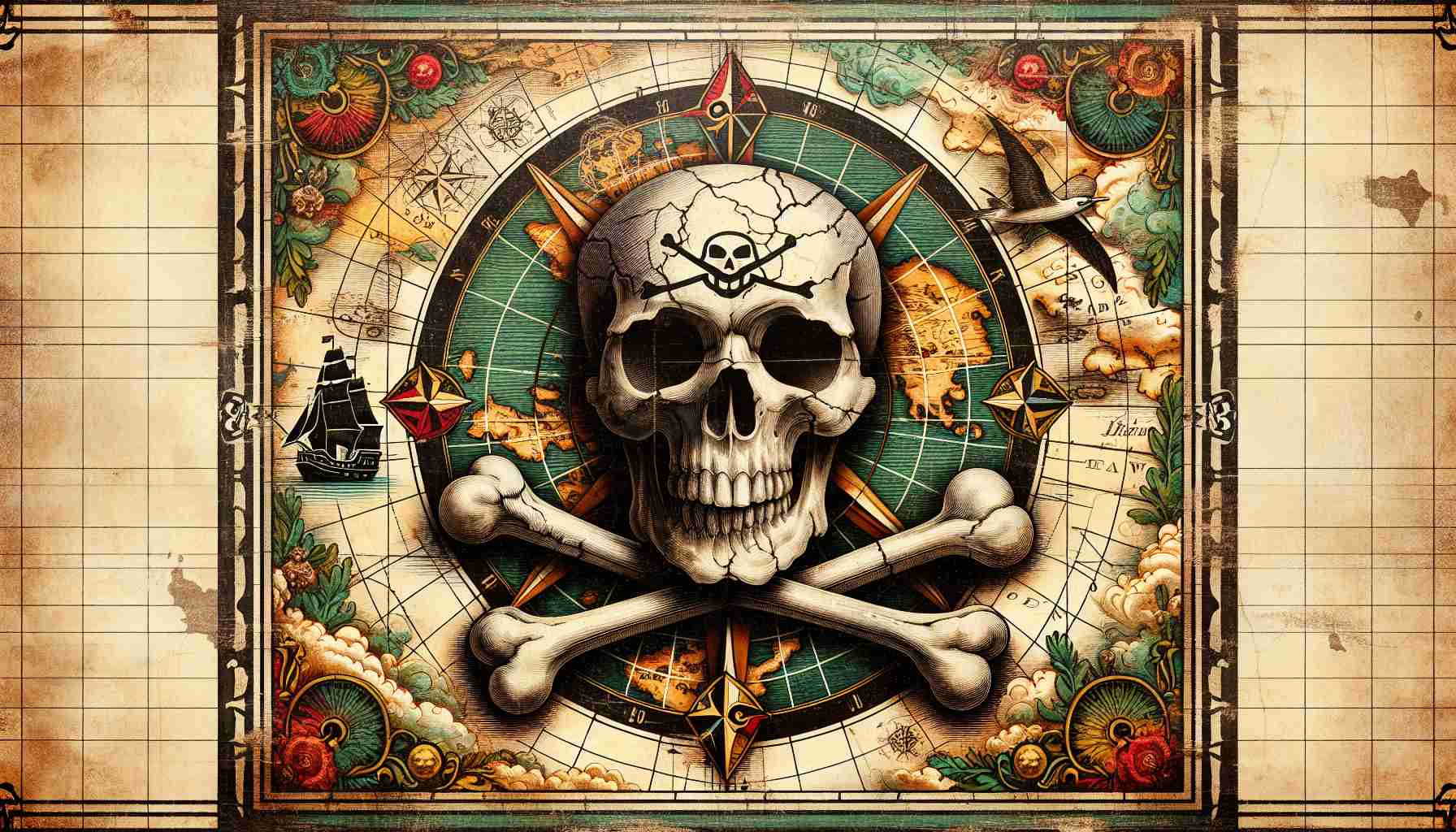 Skull and Bones: A Risky Voyage for Ubisoft