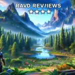 PlayStation’s New Release Horizon Forbidden West Gets Rave Reviews