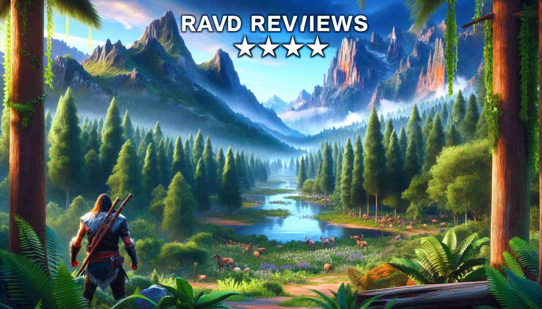 PlayStation’s New Release Horizon Forbidden West Gets Rave Reviews