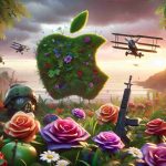 Powrót Fortnite na urządzenia Apple dzięki nowemu rozporządzeniu UE