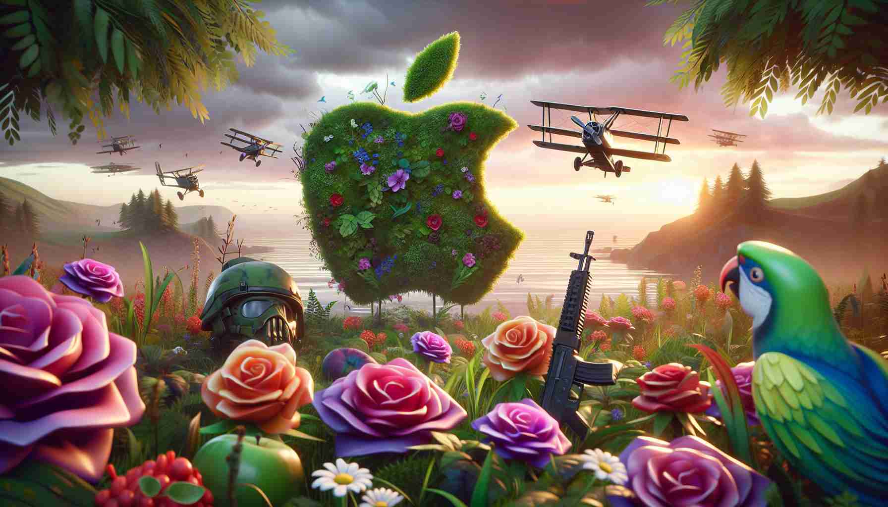 Powrót Fortnite na urządzenia Apple dzięki nowemu rozporządzeniu UE