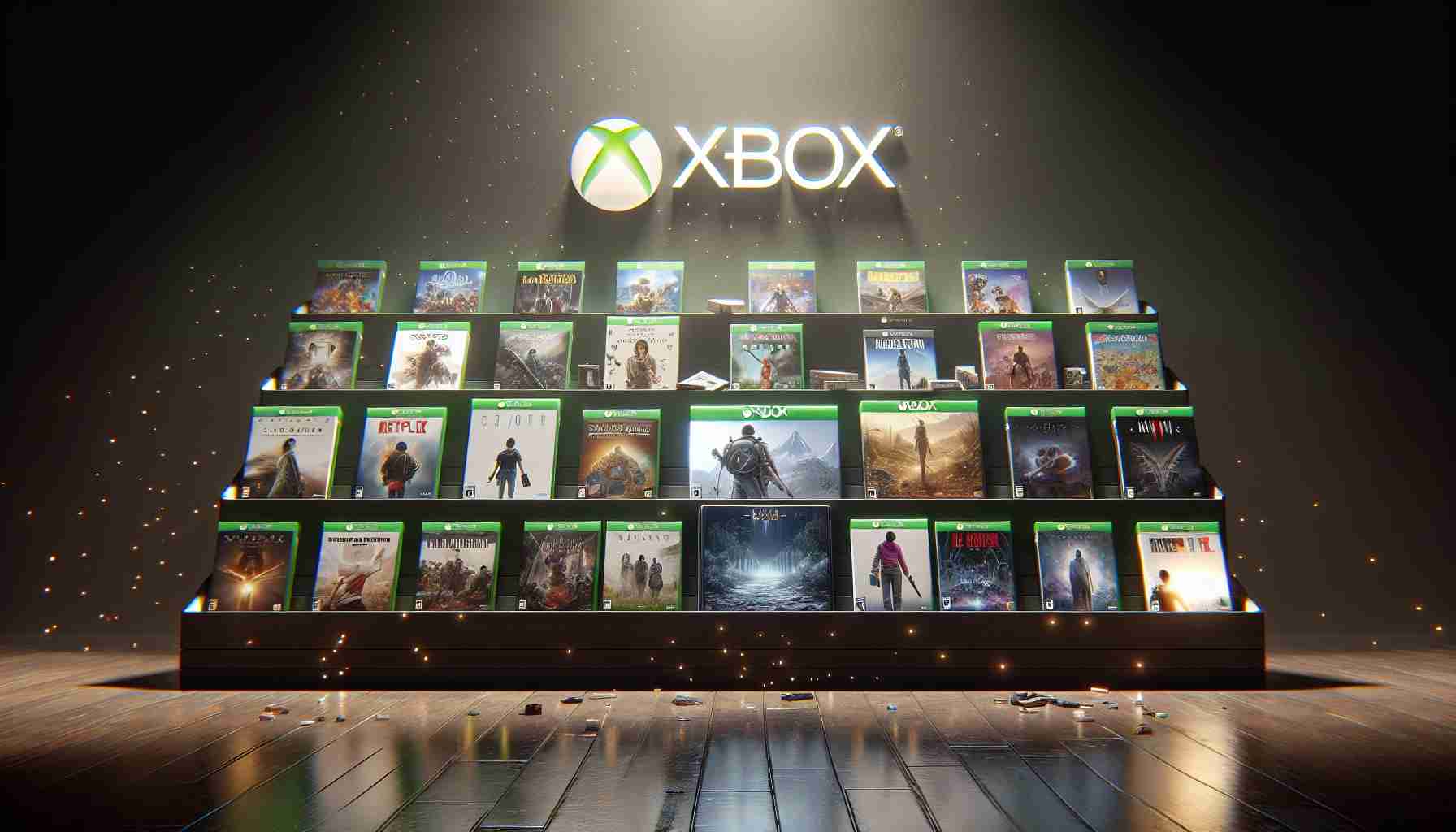 Xbox Exclusive Games That Should Expand to Other Platforms