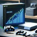 Xbox Series X/S Sales Lag Behind PlayStation 5, but Microsoft Sees Potential Growth