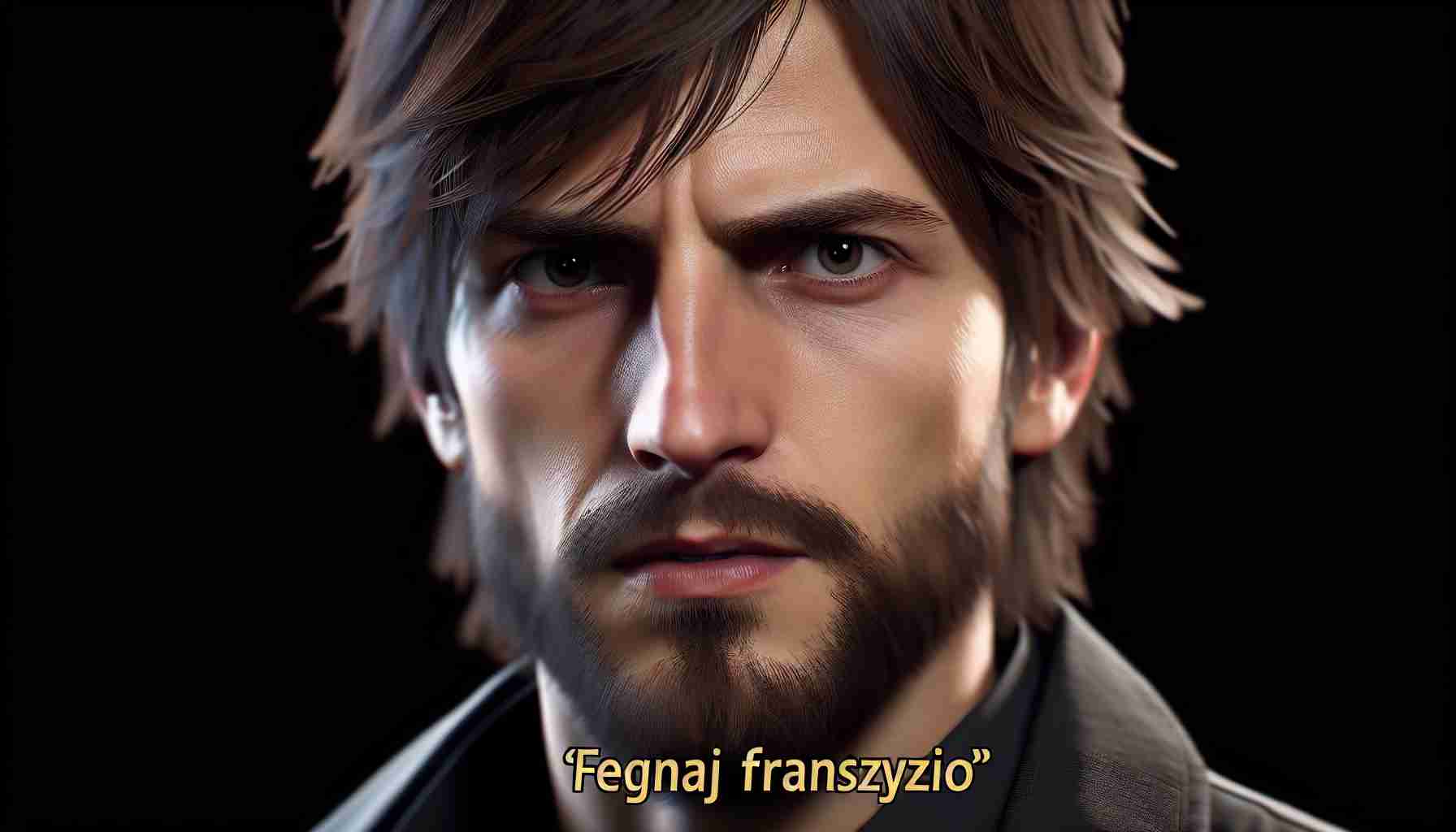 Elias Toufexis Mówi Żegnaj Franszyzo Deus Ex