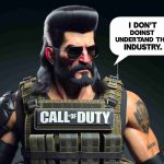 Dr Disrespect krytykuje Call of Duty: «Nierozumiem tego przemysłu»