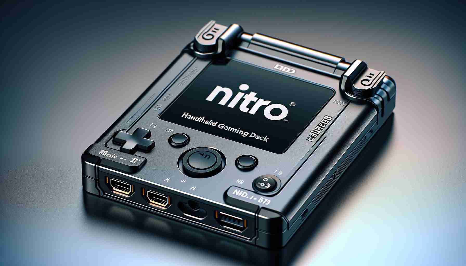 The Must-Have Accessory for Nintendo Switch Users: Nitro Deck