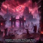 Diablo 4 wkrótce dostępne w Game Pass