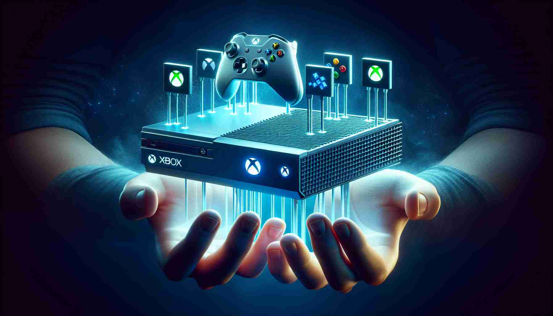 Xbox w multiplatformie: Czy to koniec dla konsoli?