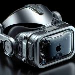 Apple Vision Pro: The Future of VR Headsets