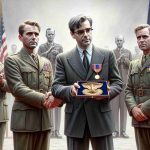 Steven Spielberg rozpoczął Medal Honoru, mówi artysta Brad Allen