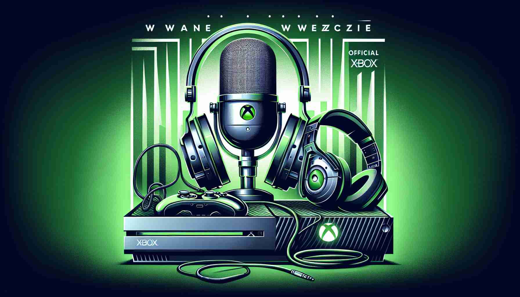 Ważne wieści w podcastcie Official Xbox