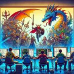 Grupa modderów przywraca do życia kultową grę RPG The Legend of Dragoon na PlayStation