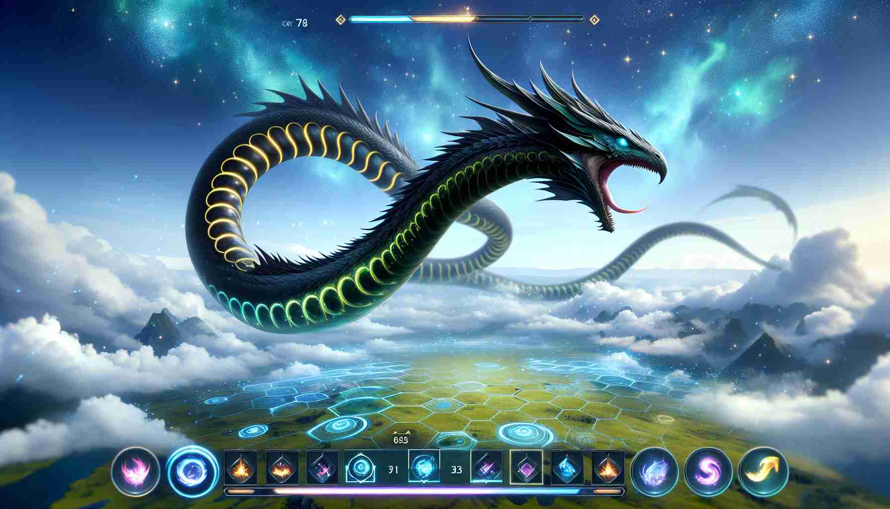 Shiny Rayquaza: Now Available in Pokemon Unite