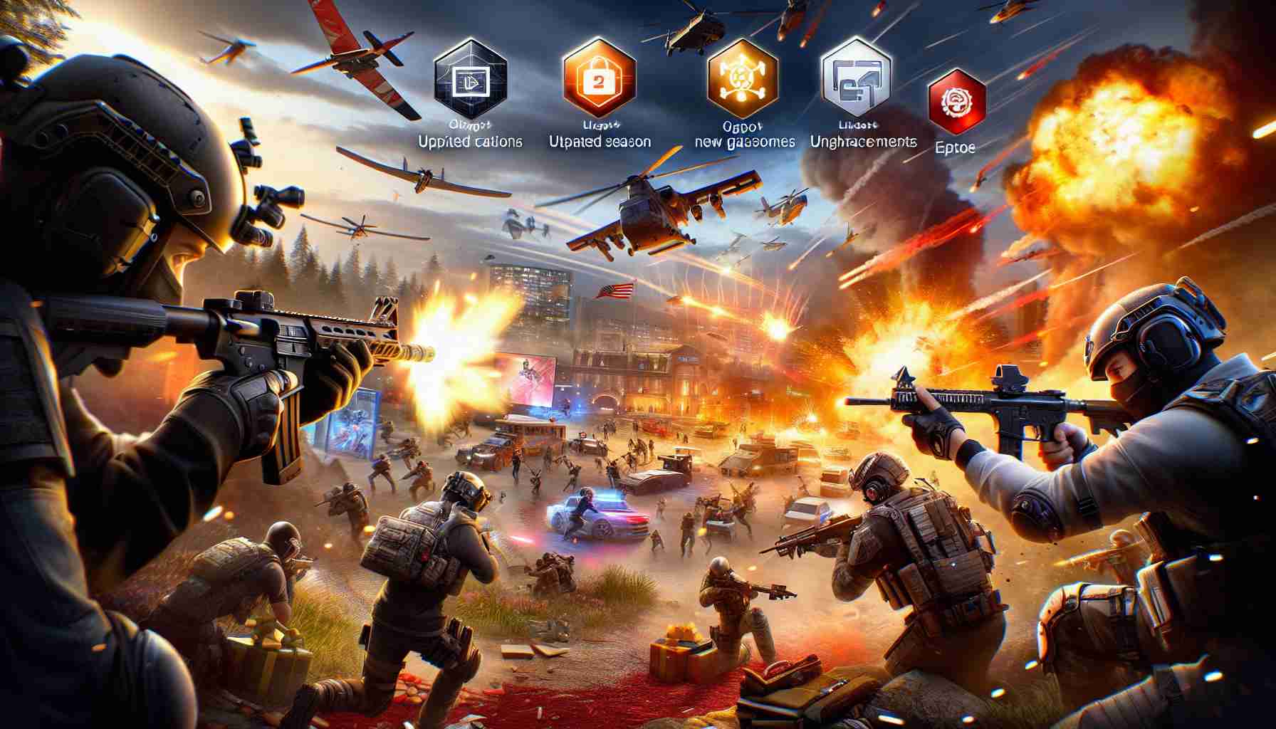 Call of Duty: Mobile Season 2 Kicks Off with Exciting Updates