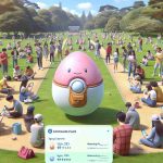 Pokemon GO Chansey Community Day – Specjalne zadania badawcze i nagrody