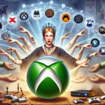 Xbox Leaks Confirm Expansion to Other Consoles as Madame Web Receives Mixed Reviews