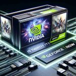 Nvidia GeForce Now wprowadza reklamy, ale czy warto?