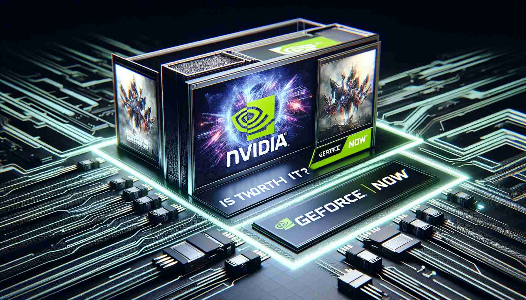 Nvidia GeForce Now wprowadza reklamy, ale czy warto?