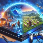 Microsoft zmienia strategię: Starfield i Indiana Jones na PlayStation 5?