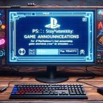 PlayStation: Niespodziewane zapowiedzi gier na PC