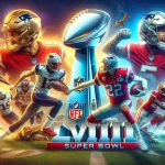 Ciekawostki o Super Bowl LVIII