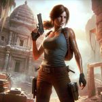 Tomb Raider Trilogy Remastered: A Nod to Gaming History