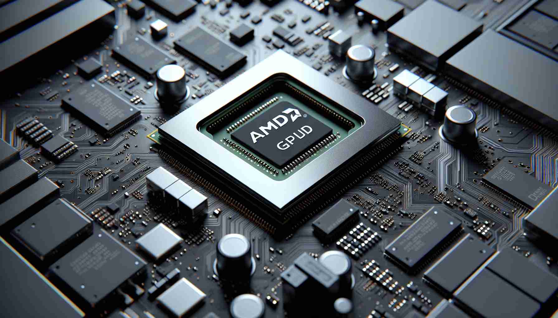 AMD wprowadza nową technologię GPU – ZLUDA