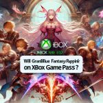 Czy Granblue Fantasy: Relink pojawi się na Xbox Game Pass?