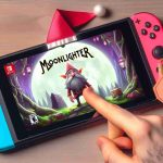 Moonlighter na NINTENDO Switch teraz dostępny za 90% mniej