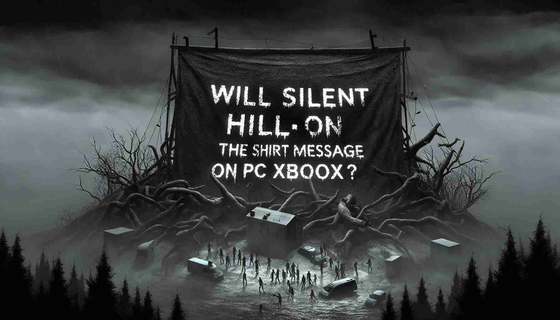 Czy Silent Hill: The Short Message pojawi się na PC lub Xbox?