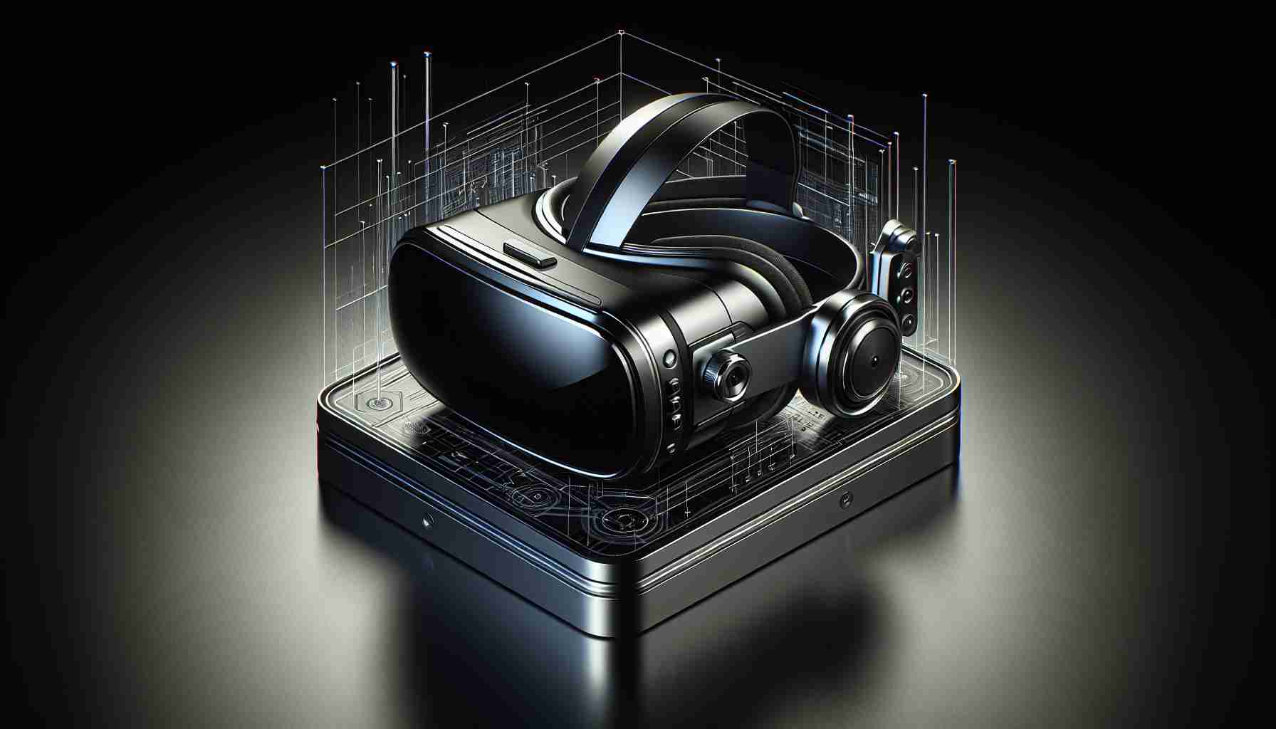 Apple’s Vision Pro VR Headset: Expanding Possibilities and Concerns