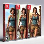 Tomb Raider Trilogy: A Nostalgic Adventure on the Nintendo Switch