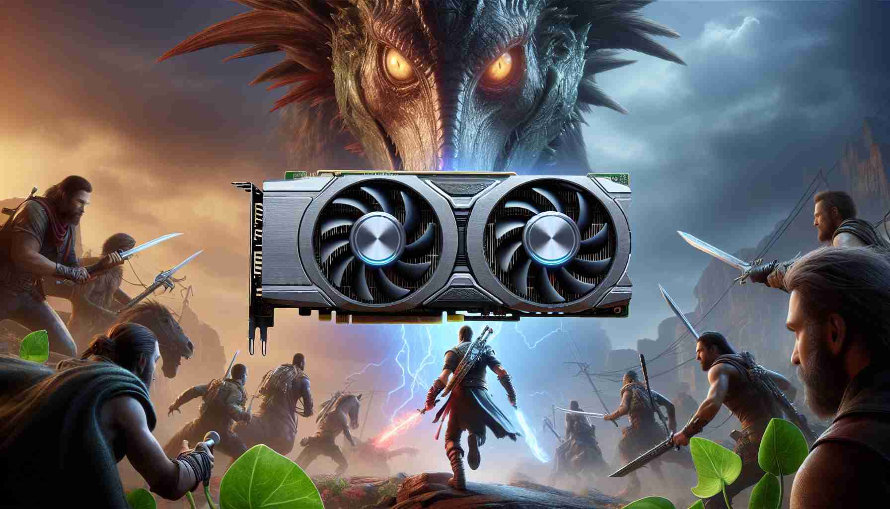 Potencjał dual-GPU: Nie tylko dla graczy