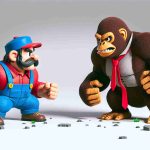 Mario kontra Donkey Kong: Klasyka z nowym spojrzeniem