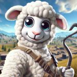 Cult Of The Lamb Outfit: A Potential Collaboration with Fortnite?