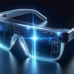 Apple AR Glasses: A Future Wave in Tech