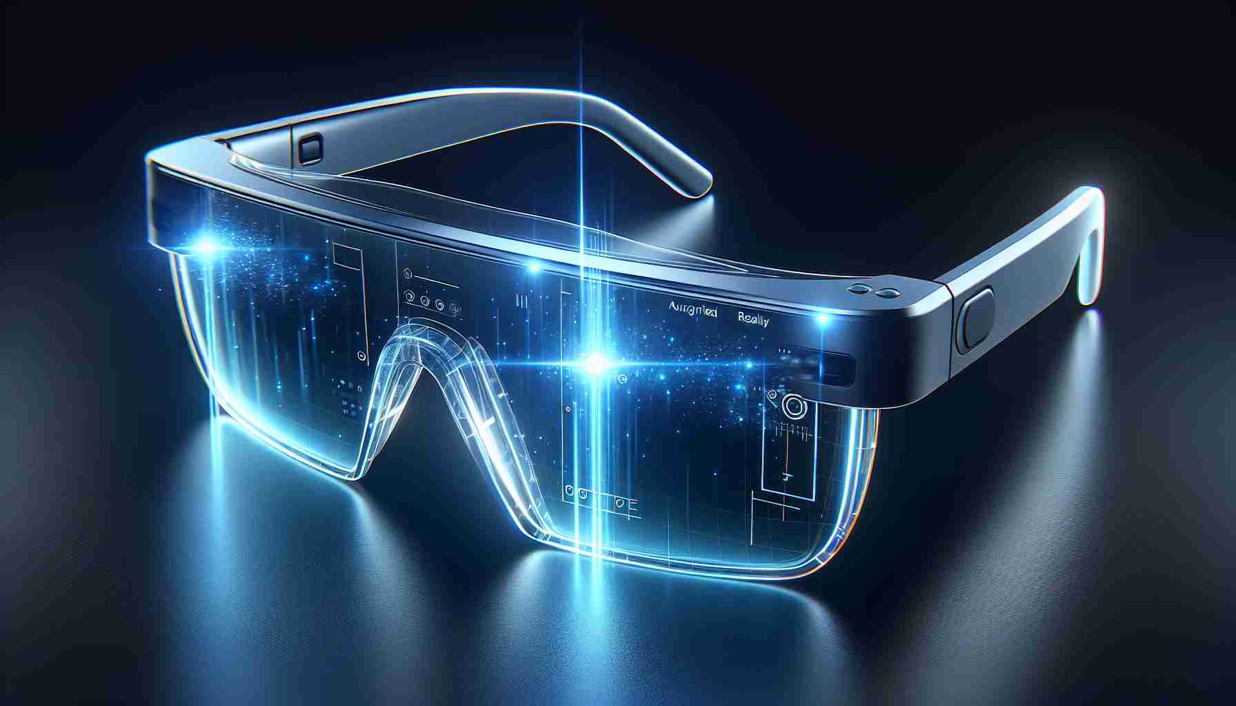 Apple AR Glasses: A Future Wave in Tech