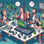 Celebruj z nami świat Nintendo na podcastu „Wszystko o Nintendo”