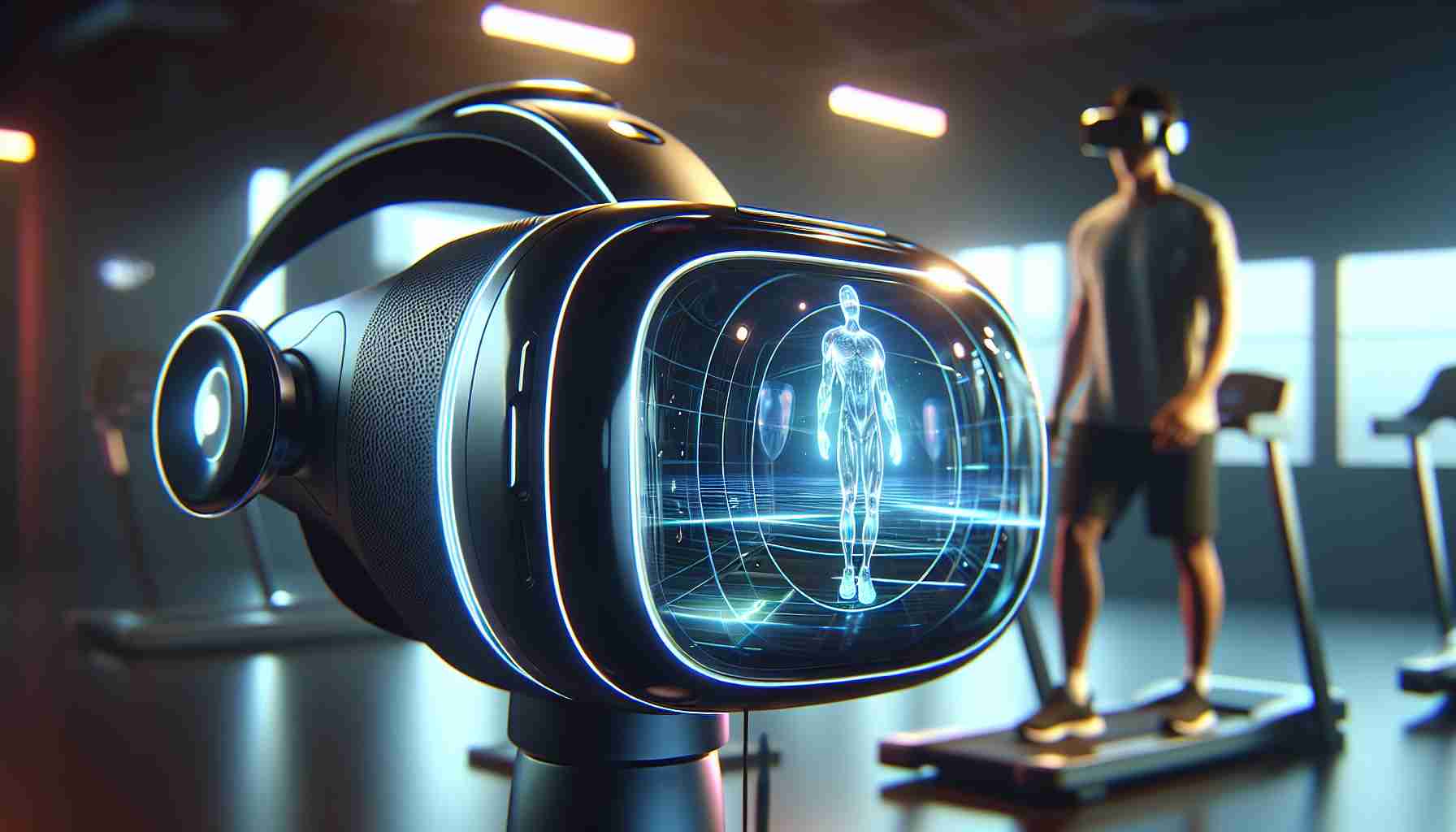 Apple Vision Pro: The Future of VR and Exercise Engagement