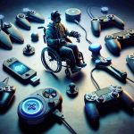 Dedicated Gaming Controllers Open New Doors for Disabled Gamers