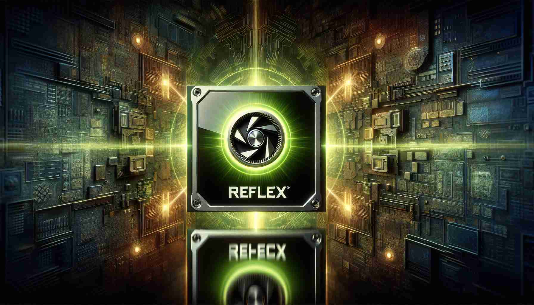 Nvidia Reflex: Rewolucja w technologii gamingowej