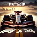 EA Sports zaprezentowało pierwszy zwiastun nowej gry F1 24 oraz datę premiery