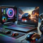 ASUS ROG Presents New Lineup of Gaming Devices for Enhanced Gaming Experience