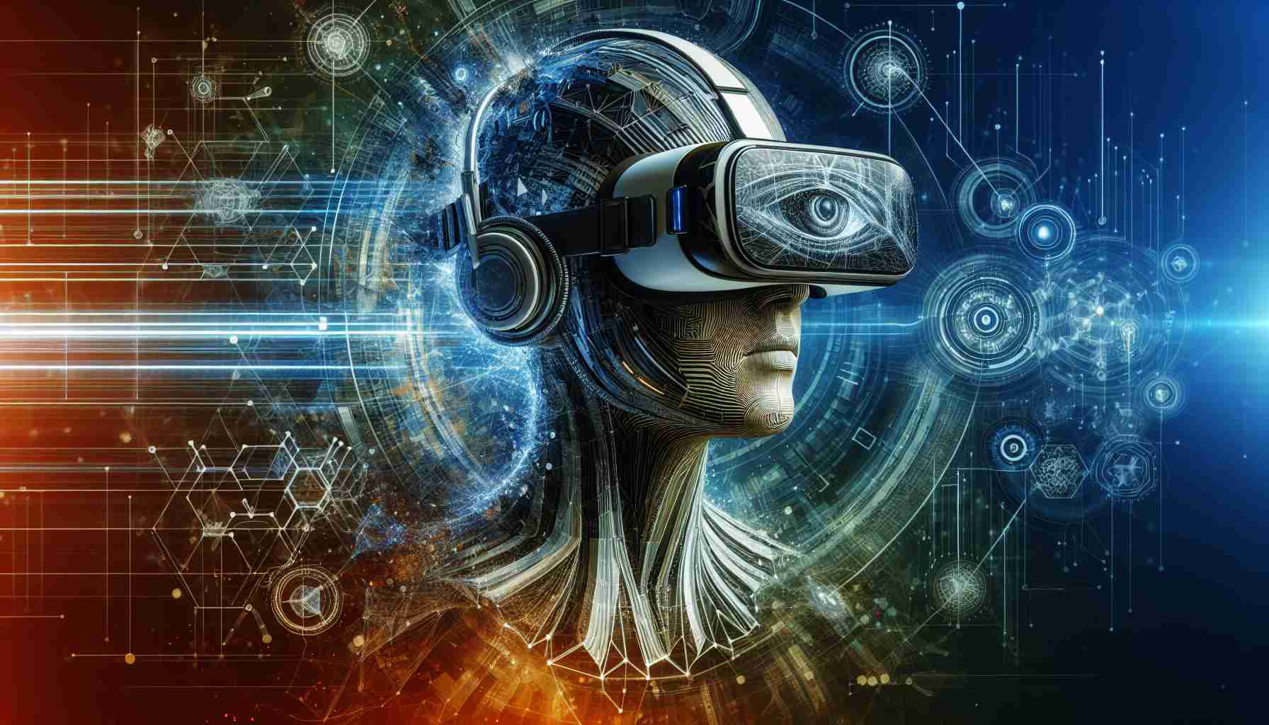 Virtual Reality: A New Frontier with Both Pros and Cons