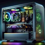 Cenowo atrakcyjne PC gamingowe z RTX 4090 w Alienware Aurora